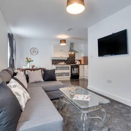 Cove Hideaway 1Bhk Apt 10 In Skinningrove Exterior foto